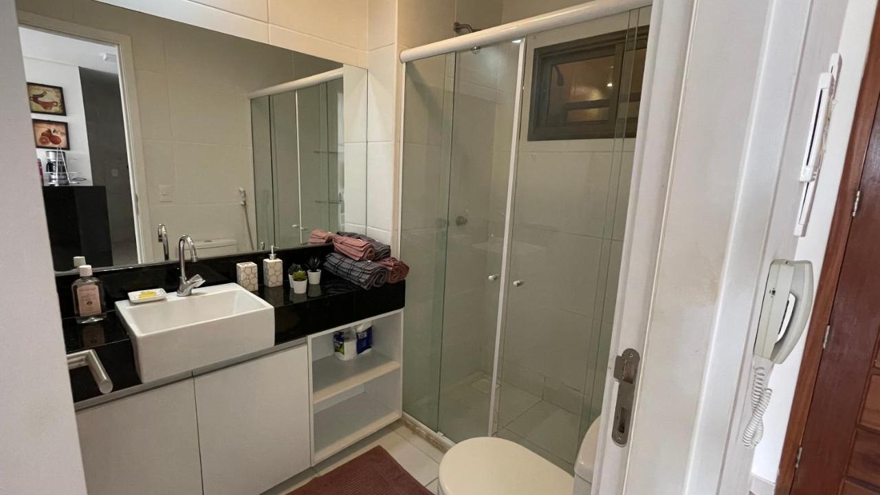 Ferienwohnung Cumbuco Wai Wai Caucaia Exterior foto