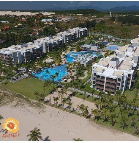Ferienwohnung Cumbuco Wai Wai Caucaia Exterior foto