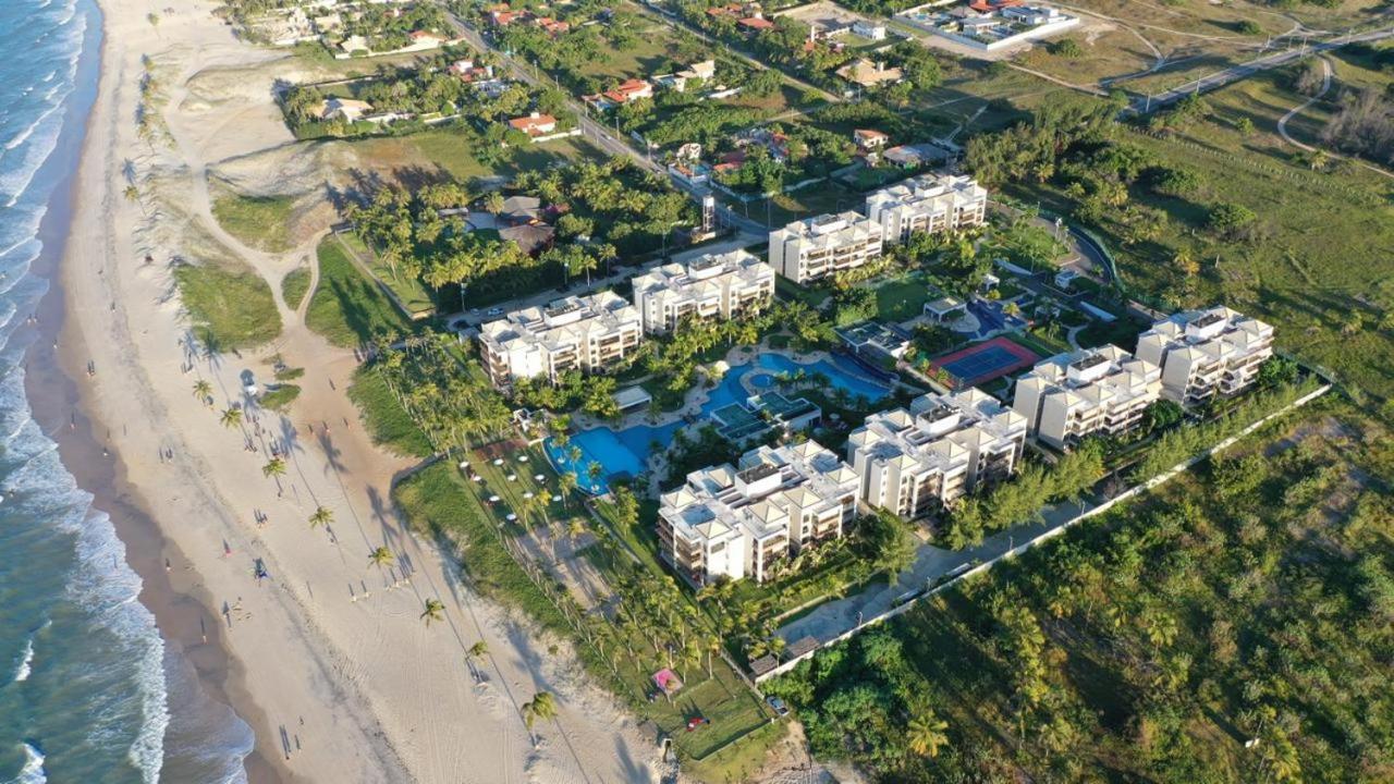 Ferienwohnung Cumbuco Wai Wai Caucaia Exterior foto